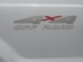 2000 Oxford White Ford F250 Super Duty Lariat Crew Cab 4x4  photo #23