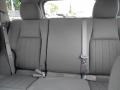 Bright Silver Metallic - Grand Cherokee Laredo Photo No. 12