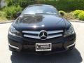 Black - C 250 Coupe Photo No. 2