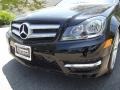 Black - C 250 Coupe Photo No. 5