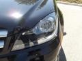 Black - C 250 Coupe Photo No. 6