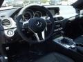 Black - C 250 Coupe Photo No. 7