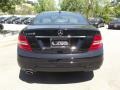 Black - C 250 Coupe Photo No. 9