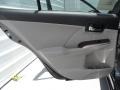 2012 Magnetic Gray Metallic Toyota Camry XLE  photo #18