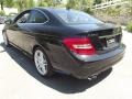 Black - C 250 Coupe Photo No. 10