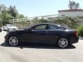 Black - C 250 Coupe Photo No. 11