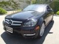 Black - C 250 Coupe Photo No. 12