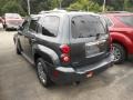 Cyber Gray Metallic - HHR LT Photo No. 4