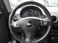 Cyber Gray Metallic - HHR LT Photo No. 10