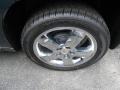 Cyber Gray Metallic - HHR LT Photo No. 12