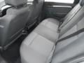 Ice Silver Metallic - Aveo LT Sedan Photo No. 6