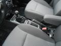 Ice Silver Metallic - Aveo LT Sedan Photo No. 8
