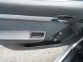 Ice Silver Metallic - Aveo LT Sedan Photo No. 11
