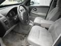 Bermuda Green Metallic - Equinox LT AWD Photo No. 5
