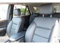 Obsidian Black Metallic - ML 350 4Matic Photo No. 11