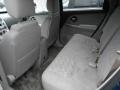 Bermuda Green Metallic - Equinox LT AWD Photo No. 6