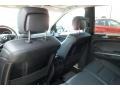 Obsidian Black Metallic - ML 350 4Matic Photo No. 12