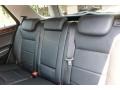 Obsidian Black Metallic - ML 350 4Matic Photo No. 13