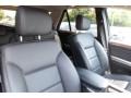 Obsidian Black Metallic - ML 350 4Matic Photo No. 15