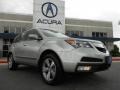 Palladium Metallic - MDX SH-AWD Technology Photo No. 1