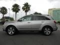 Palladium Metallic - MDX SH-AWD Technology Photo No. 4