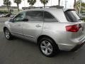 Palladium Metallic - MDX SH-AWD Technology Photo No. 5