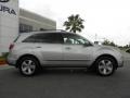 Palladium Metallic - MDX SH-AWD Technology Photo No. 8