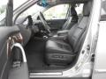 Palladium Metallic - MDX SH-AWD Technology Photo No. 13