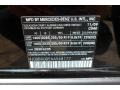 Obsidian Black Metallic - ML 350 4Matic Photo No. 34