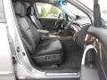 Palladium Metallic - MDX SH-AWD Technology Photo No. 17