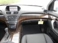 Palladium Metallic - MDX SH-AWD Technology Photo No. 22
