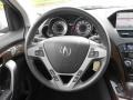 Palladium Metallic - MDX SH-AWD Technology Photo No. 23