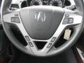 Palladium Metallic - MDX SH-AWD Technology Photo No. 24