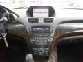Palladium Metallic - MDX SH-AWD Technology Photo No. 25