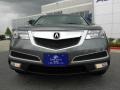 Polished Metal Metallic - MDX SH-AWD Technology Photo No. 2
