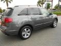 Polished Metal Metallic - MDX SH-AWD Technology Photo No. 7
