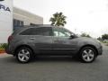 Polished Metal Metallic - MDX SH-AWD Technology Photo No. 8