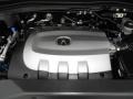 Polished Metal Metallic - MDX SH-AWD Technology Photo No. 10