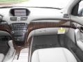 Polished Metal Metallic - MDX SH-AWD Technology Photo No. 22
