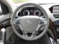 Polished Metal Metallic - MDX SH-AWD Technology Photo No. 23