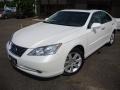 Starfire Pearl White - ES 350 Photo No. 1