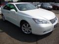Starfire Pearl White - ES 350 Photo No. 2