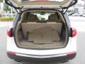 Aspen White Pearl II - MDX SH-AWD Photo No. 11