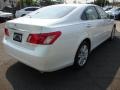 Starfire Pearl White - ES 350 Photo No. 3