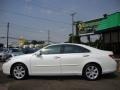 Starfire Pearl White - ES 350 Photo No. 5