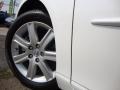 Starfire Pearl White - ES 350 Photo No. 7