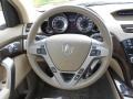 Aspen White Pearl II - MDX SH-AWD Photo No. 23