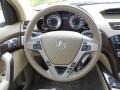 2012 Aspen White Pearl II Acura MDX SH-AWD  photo #23