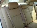 Starfire Pearl White - ES 350 Photo No. 17