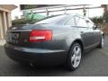 Daytona Grey Pearl Effect - A6 3.2 quattro Sedan Photo No. 3